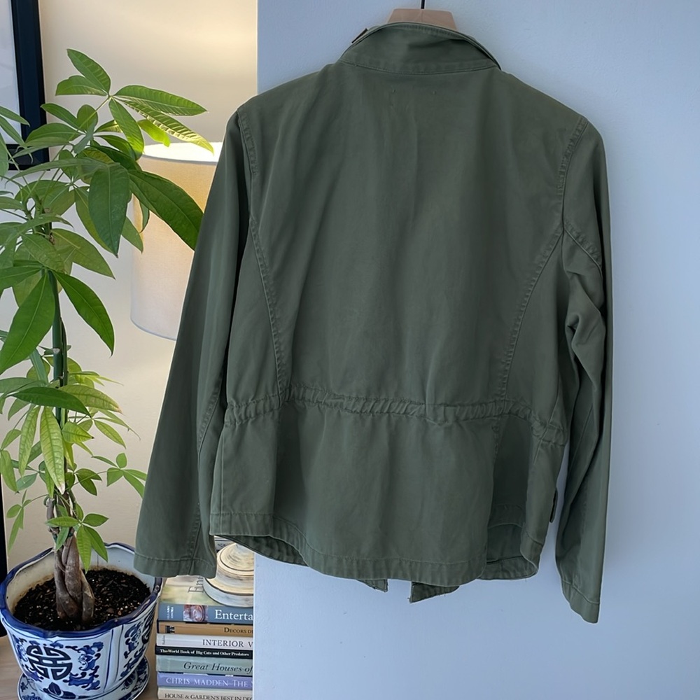 Loft ~ Utility Jacket - image 6